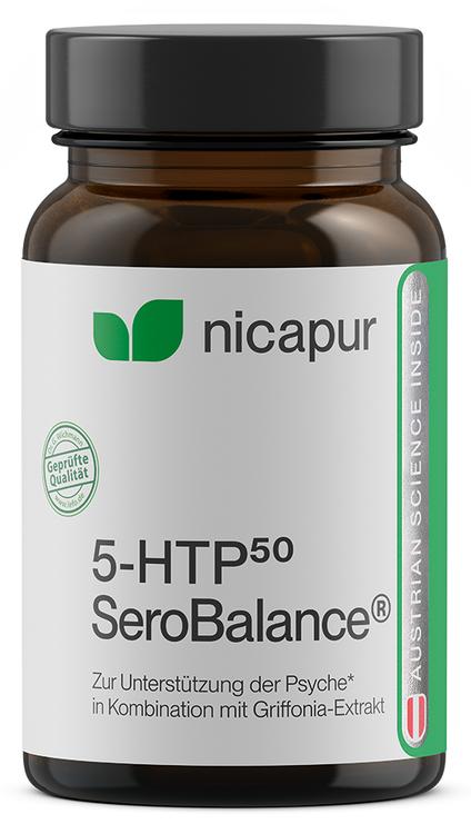 5-HTP Serobalance