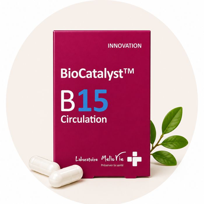 BioCatalyst™ B15s Circulation
