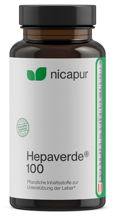 Hepaverde® 100