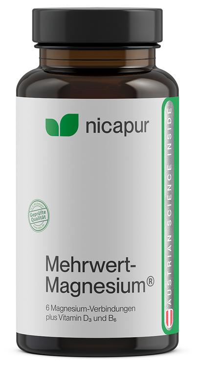 Mehrwert-Magnesium®