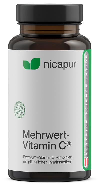 Mehrwert-Vitamin C®
