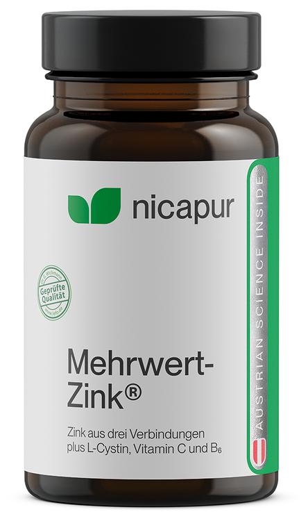 Mehrwert-Zink®