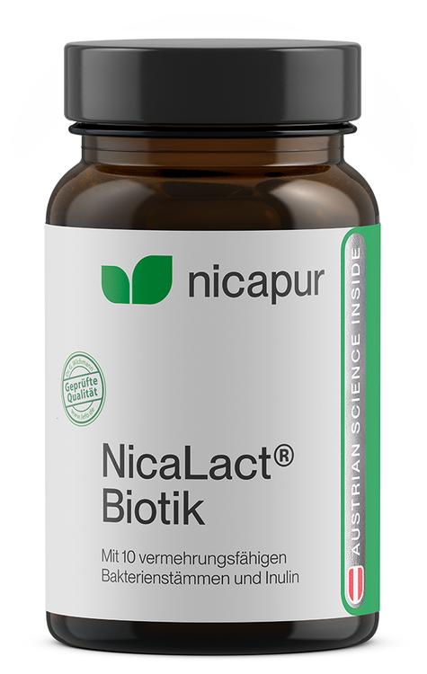 NicaLact® Biotik