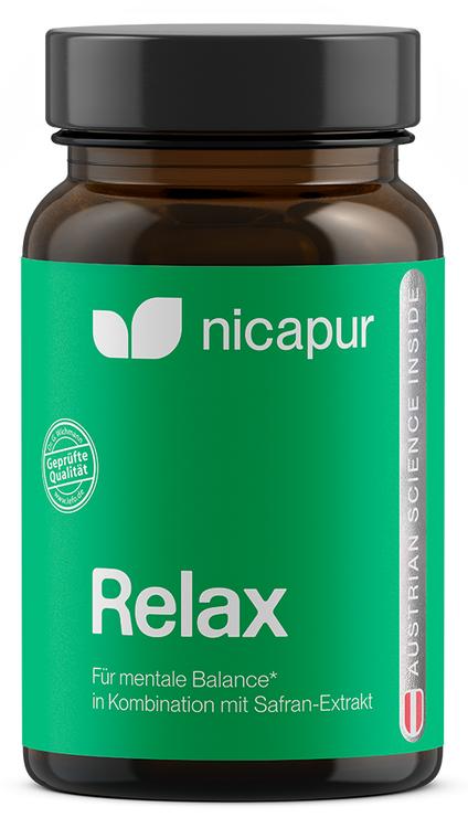 Relax