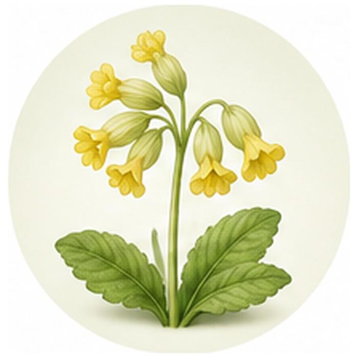 Schlüsselblumenblüten (100 g)