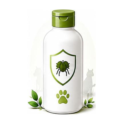 Anibio Melaflon Flohshampoo