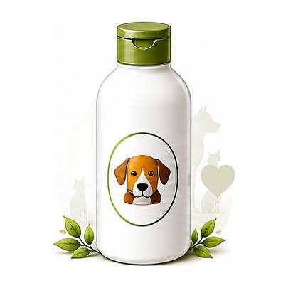 Anibio Shampoo Welpen extra mild