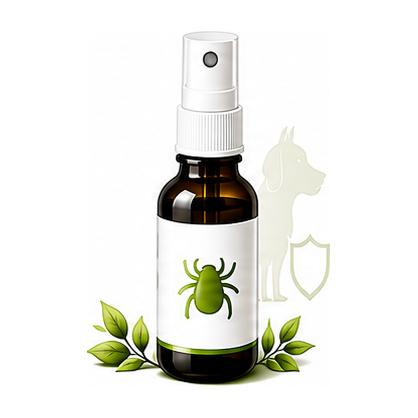 Anibio tic-Spray (Zeckenschutz)