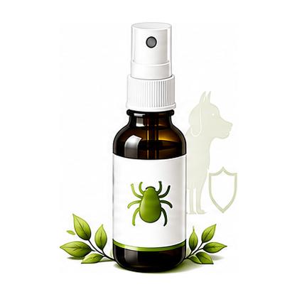 Anibio tic-Spray (Zeckenschutz)