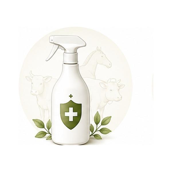 Bremsen-Frei Abwehr-Spray