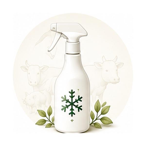 Cool Spray