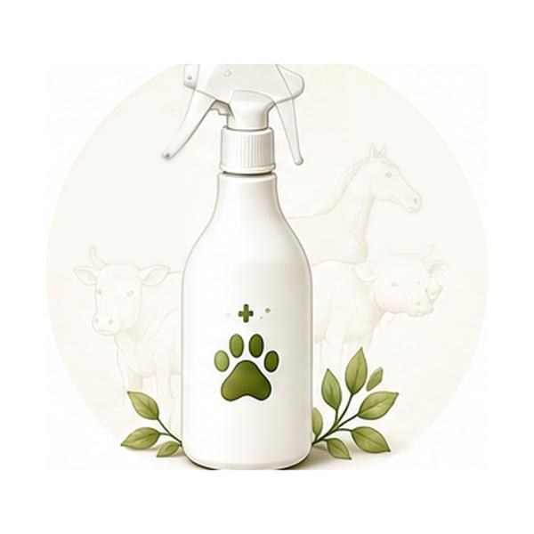 KlauSan® Pflege Spray VET