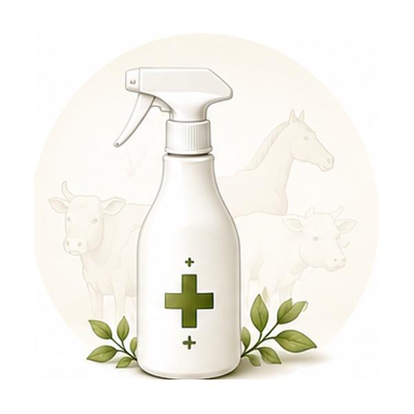 Wund Pflege Spray VET